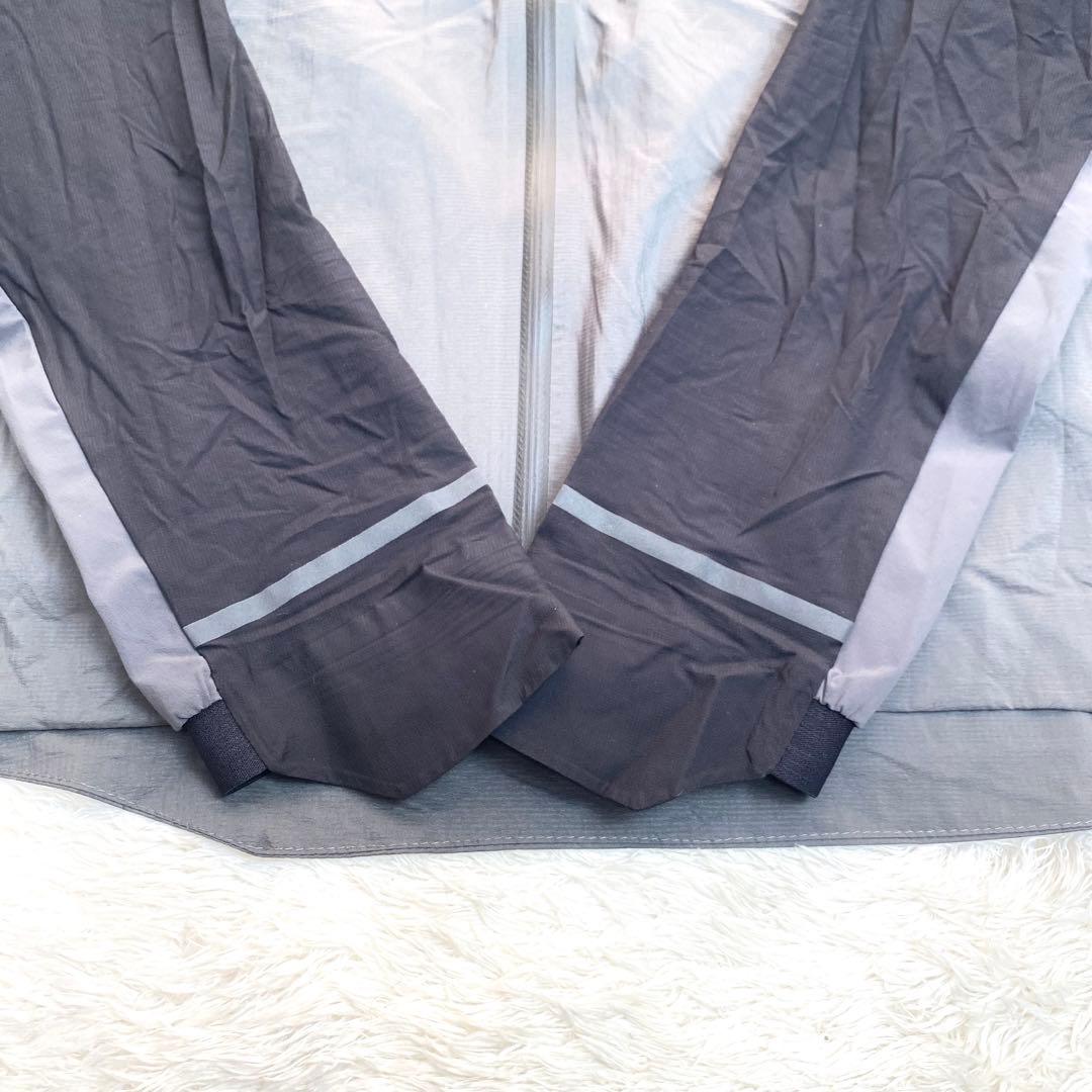 On run on clouds weather jacket ブラック　M相当