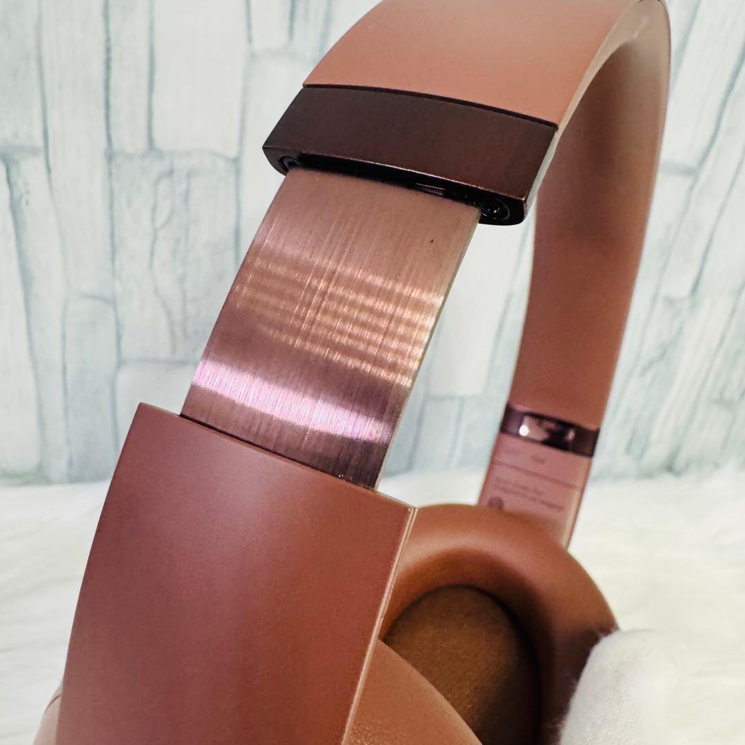 美品　Beats Studio Pro kim ワイヤレスヘッドホン