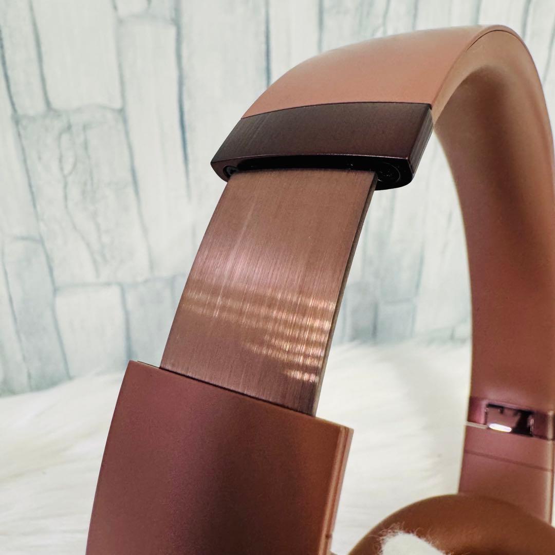 美品　Beats Studio Pro kim ワイヤレスヘッドホン