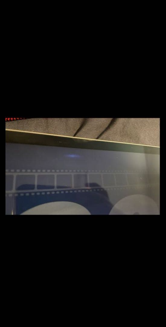 iPad Pro第4世代11インチ