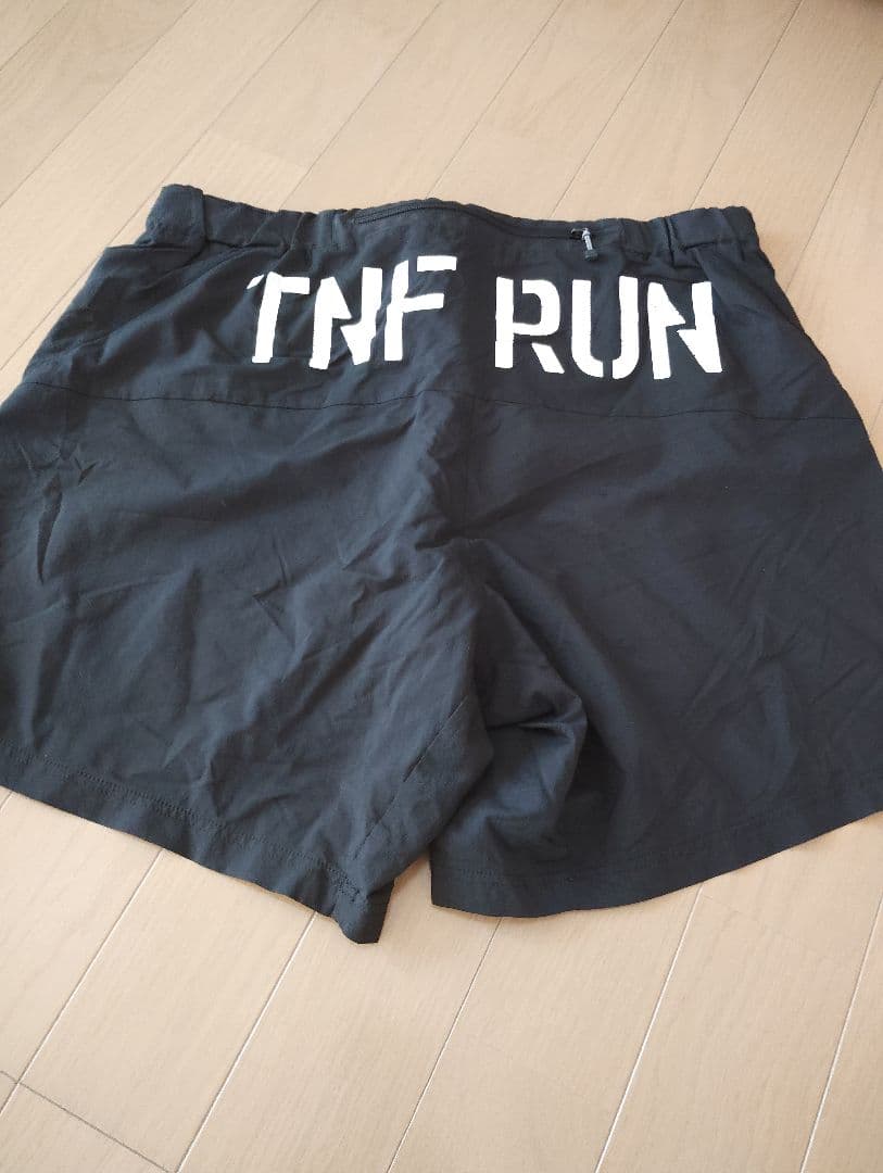 THE NORTH FACE TNF RUN ジャケット・ショーツセット