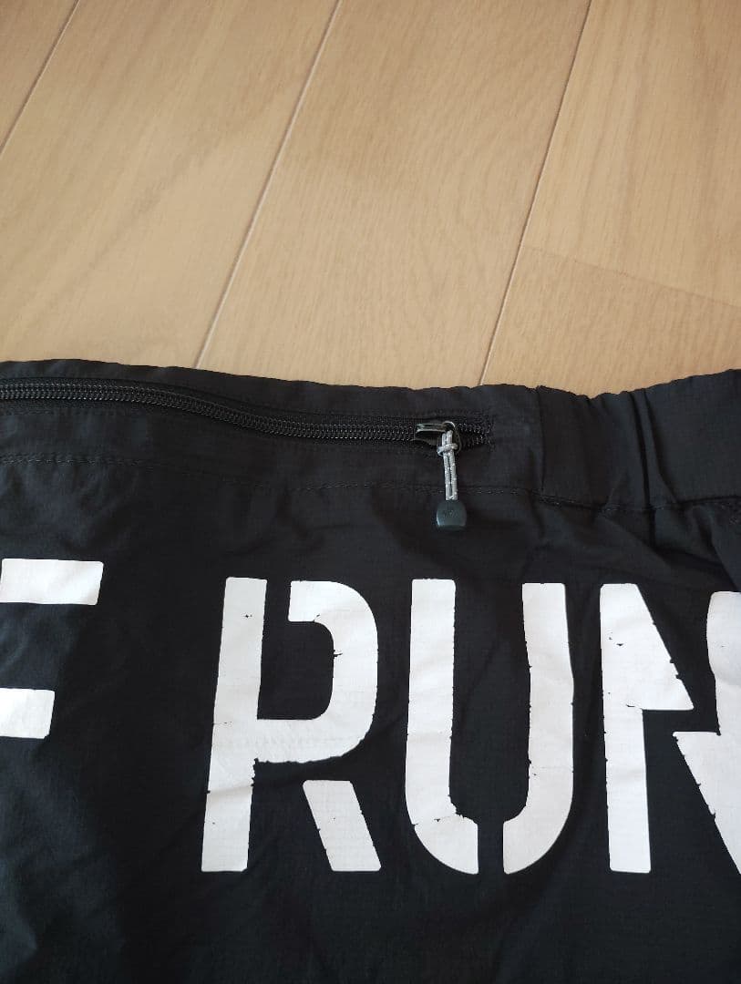 THE NORTH FACE TNF RUN ジャケット・ショーツセット