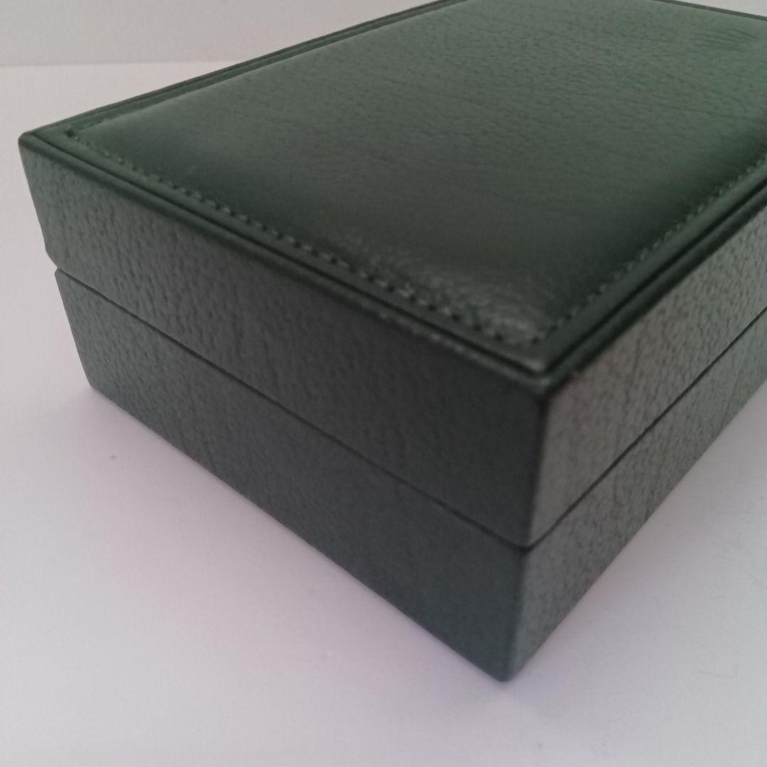 ROLEX 　箱　ケース