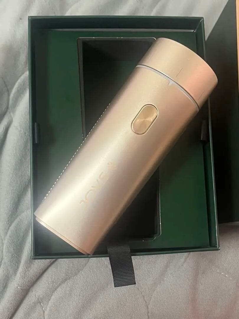 JOVS DORA（SRモード付） 脱毛器