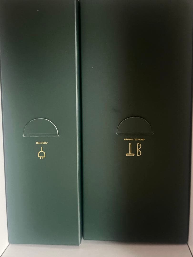 JOVS DORA（SRモード付） 脱毛器