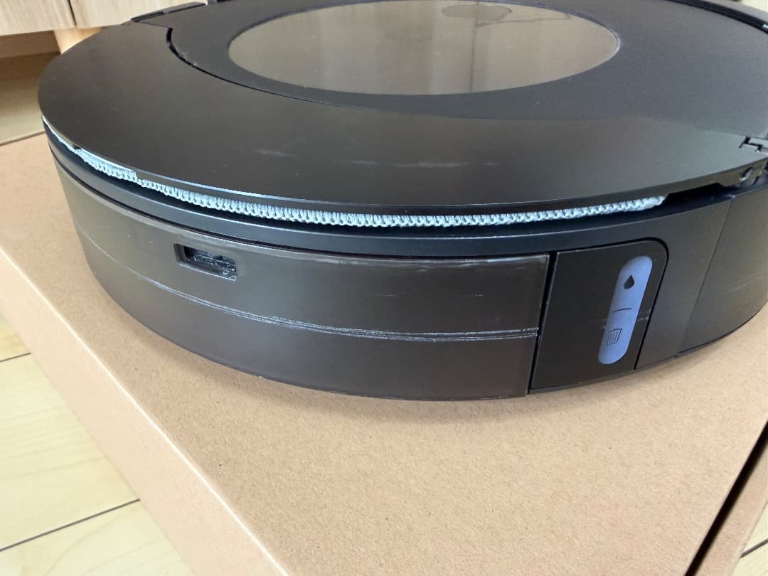 アイロボット iRobot ルンバ コンボ j9+ c975860