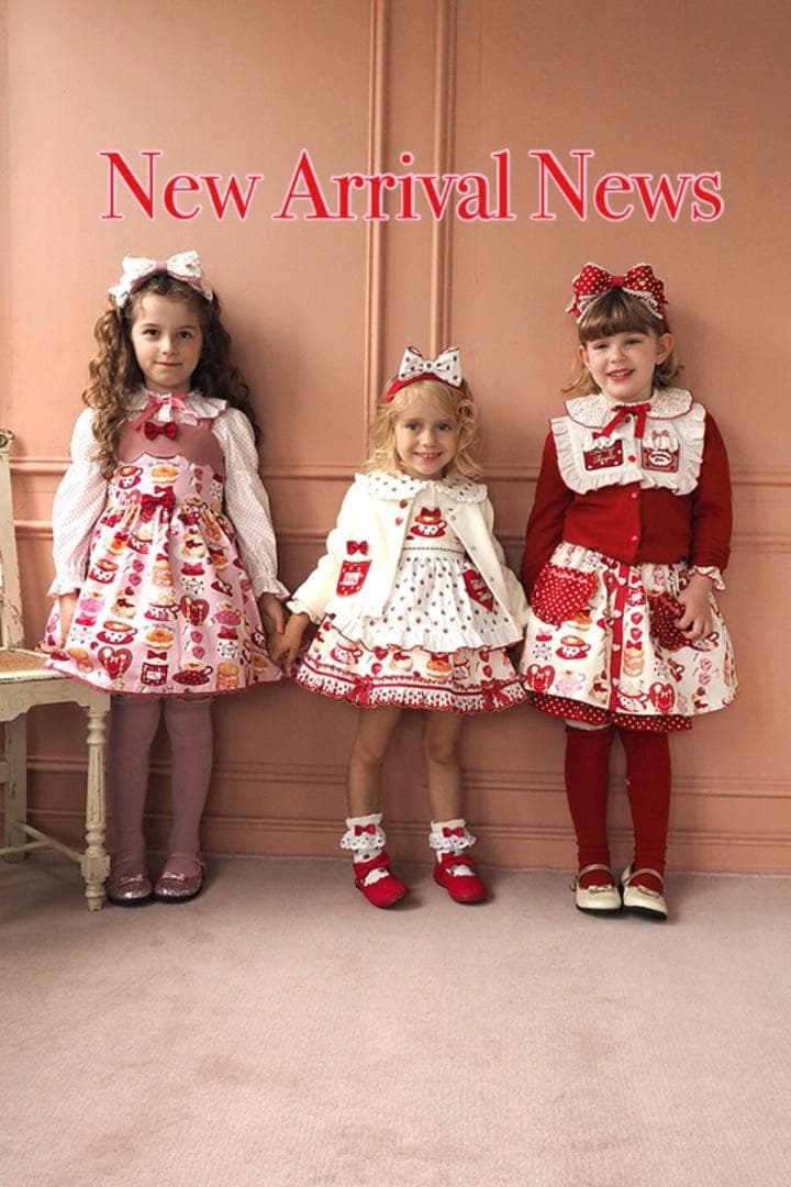 〜CRAYON〜様♥シャーリーカフェジャンパースカート♥