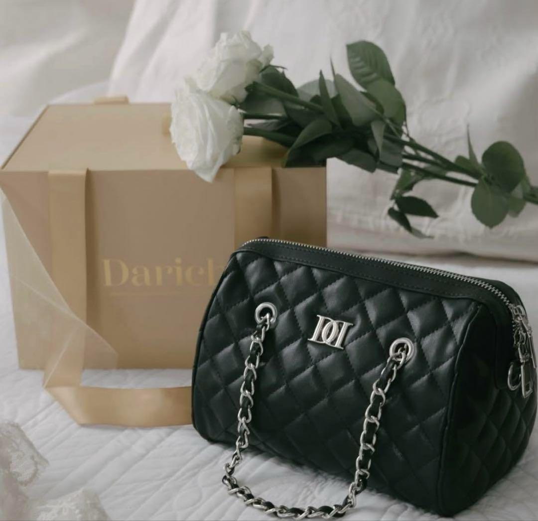 Darich ノベルティ