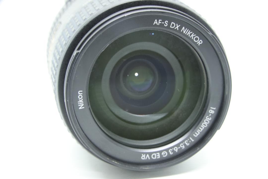 【T2003】 Nikon AF-S DX NIKKOR 18-300 ニコン