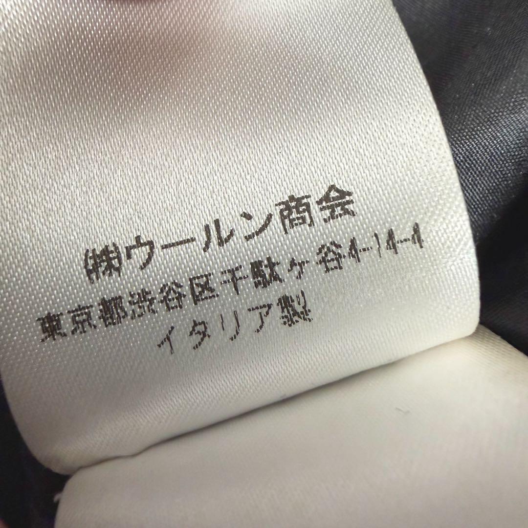 Blumarine ブルマリン ダウンジャケット ムートン ファー