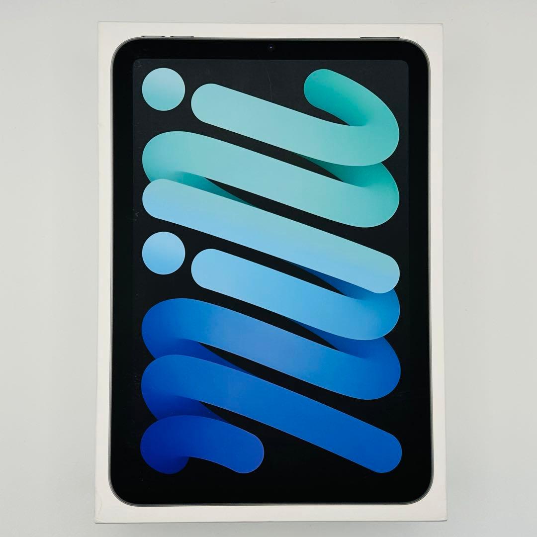 新品 iPad mini A17 Pro 第7世代 Wi-Fi 256GB