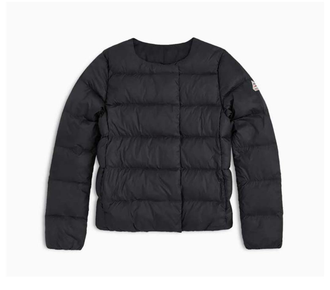 ピレネックス　カンヌ　ネイビー　サイズ38