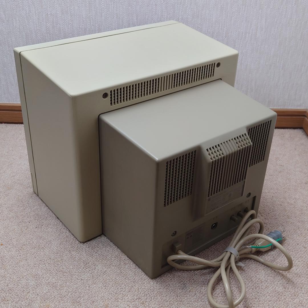 s*w様 ジャンク APPLEⅡe アップル2e アップルコンピューター 周辺機