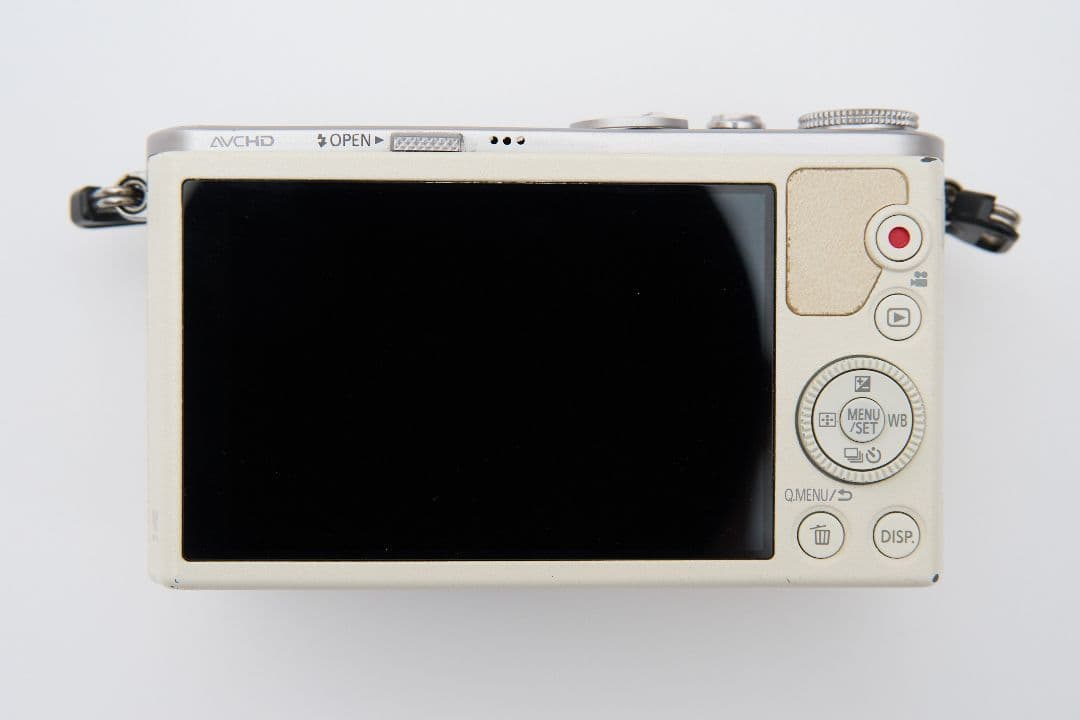 デジタルカメラ Panasonic LUMIX DMC-GM1