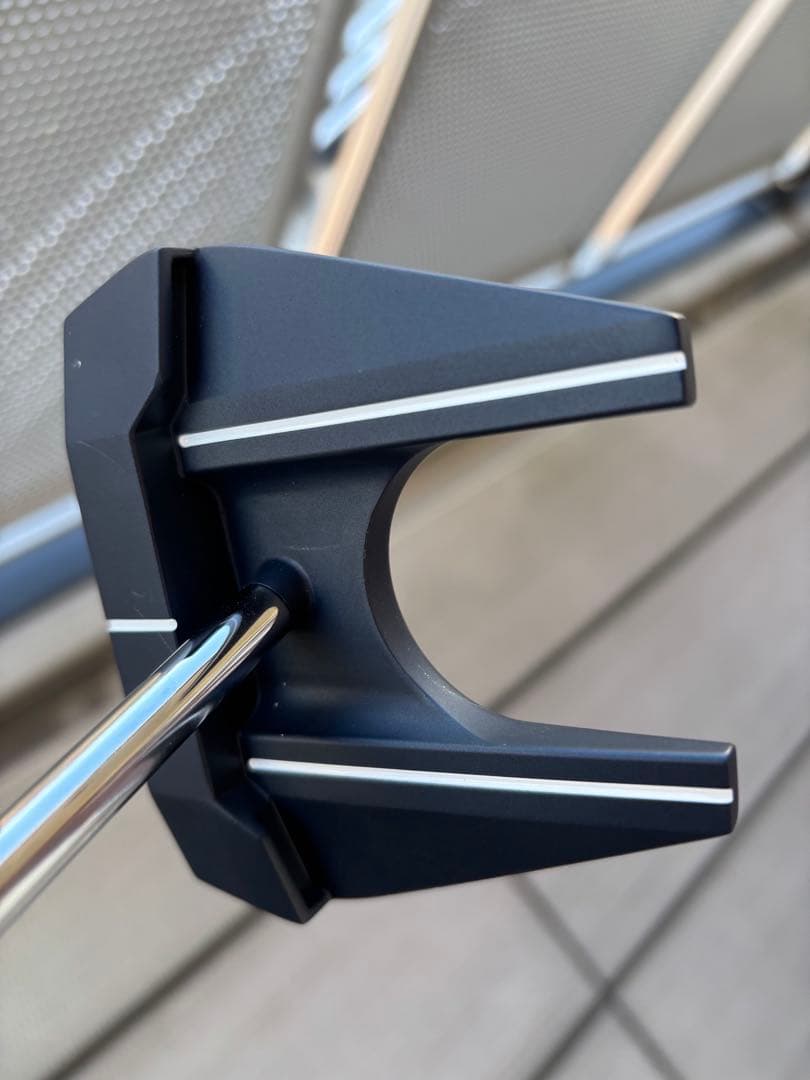 Odyssey A-ONE Square 2 #7 パター34インチ