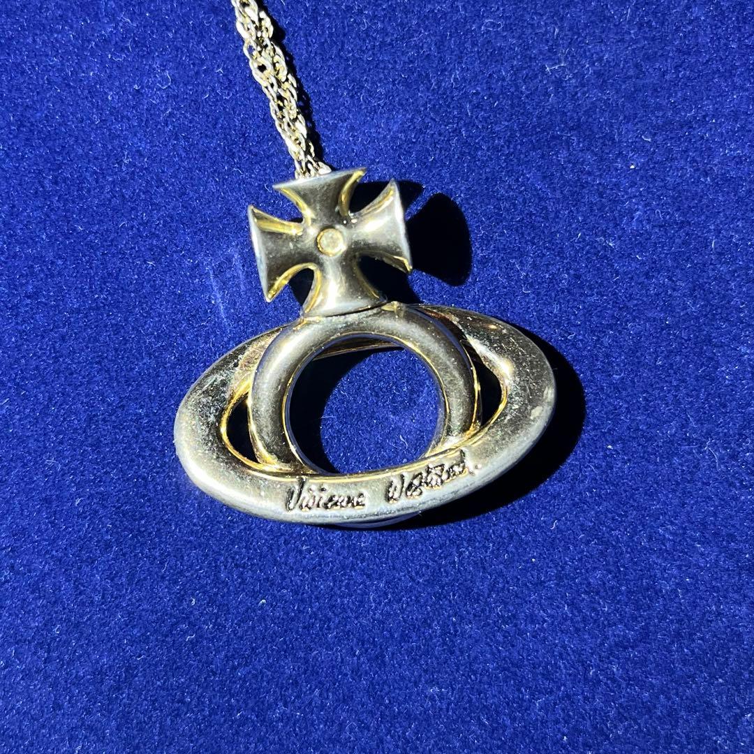 ヴィヴィアンウェストウッド[廃盤]メガネホルダー