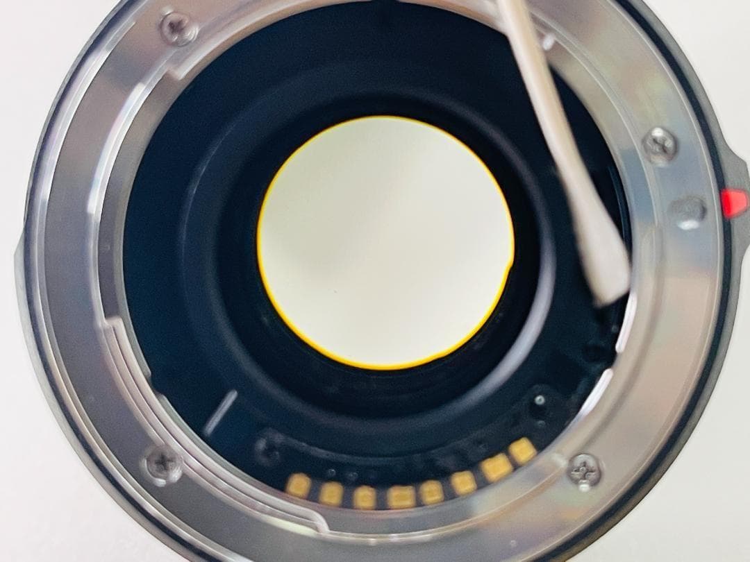 美品【超広角レンズ】ソニー用 TAMRON SP 10-24mm Di II