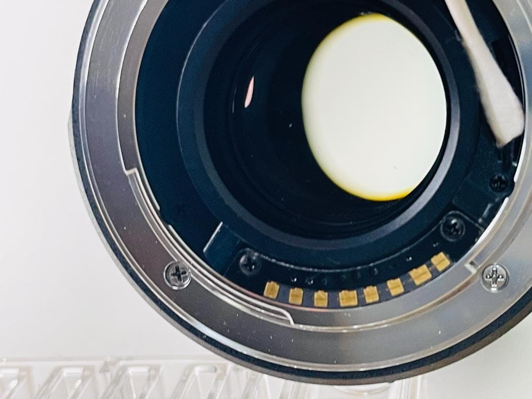 美品【超広角レンズ】ソニー用 TAMRON SP 10-24mm Di II