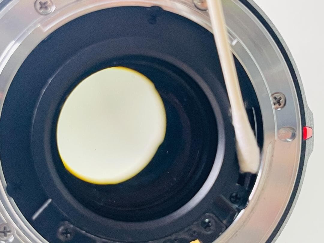 美品【超広角レンズ】ソニー用 TAMRON SP 10-24mm Di II