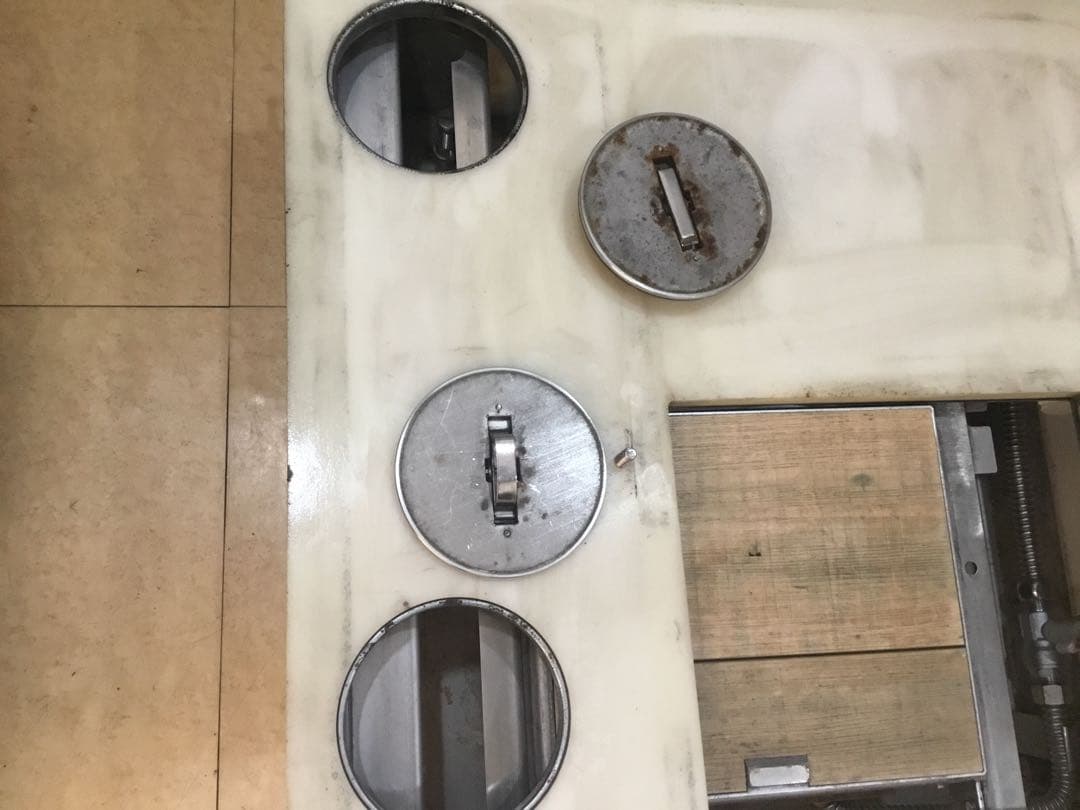 タカラベルモント　オアシス　下部　シャンプー　美容室　理容