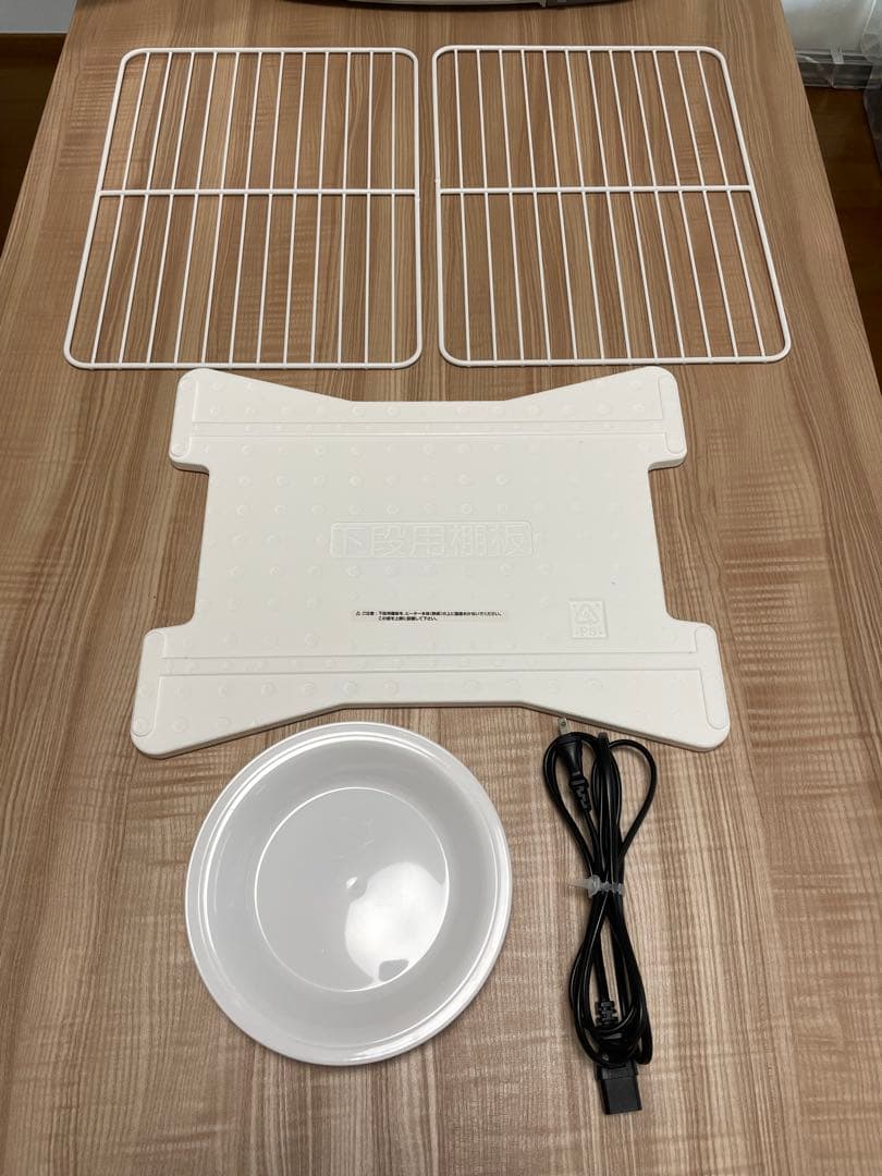 日本ニーダー　パン発酵機　PF102