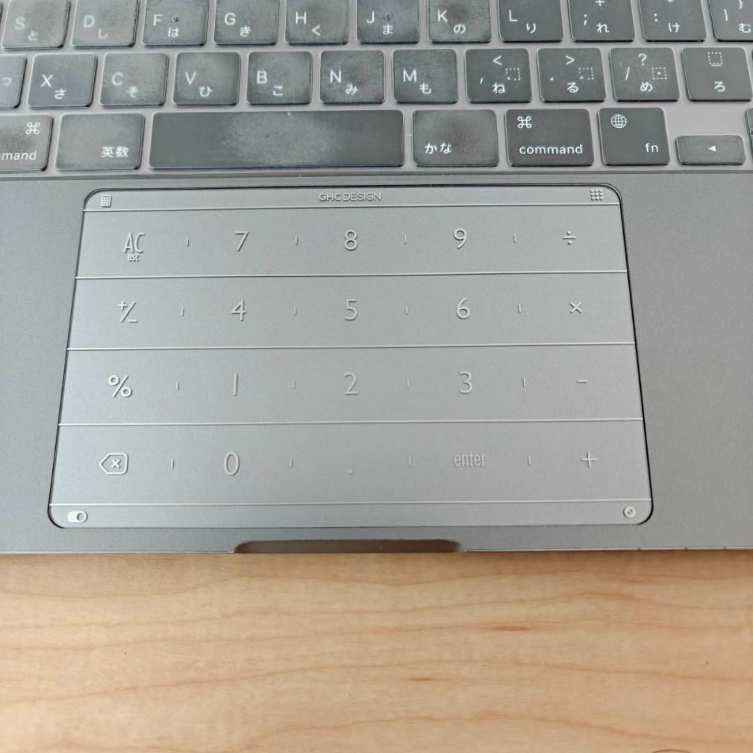 Apple MacBook Pro M1 13インチ 8GB 256GB