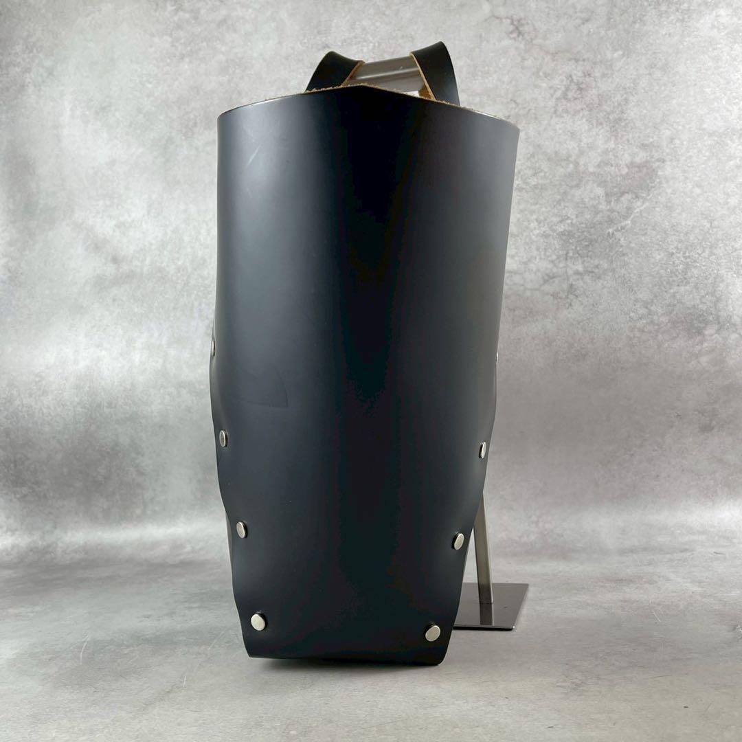 バッグ Hender Scheme assemble hand bag wide M