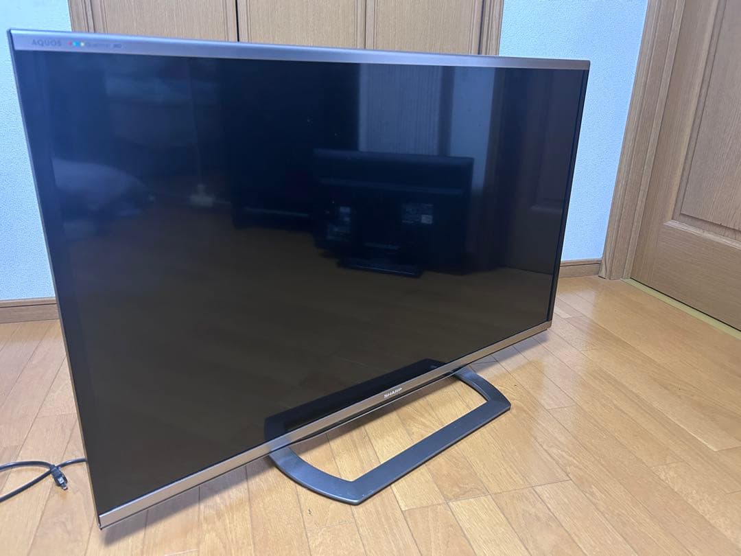 H*i様 SHARP AQUOS 46インチ