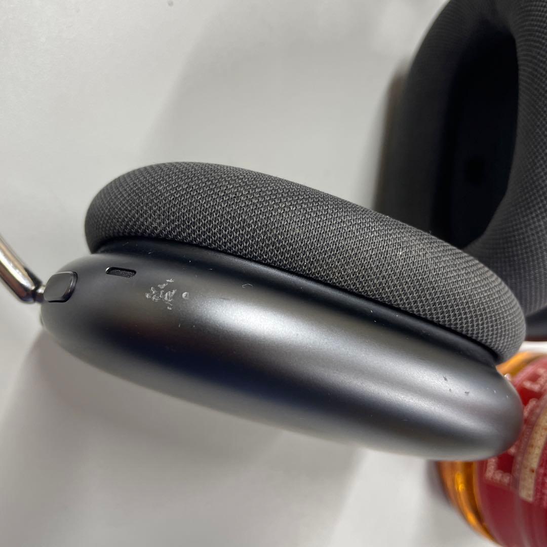 ヘッドホン Apple AirPods MAX A2096