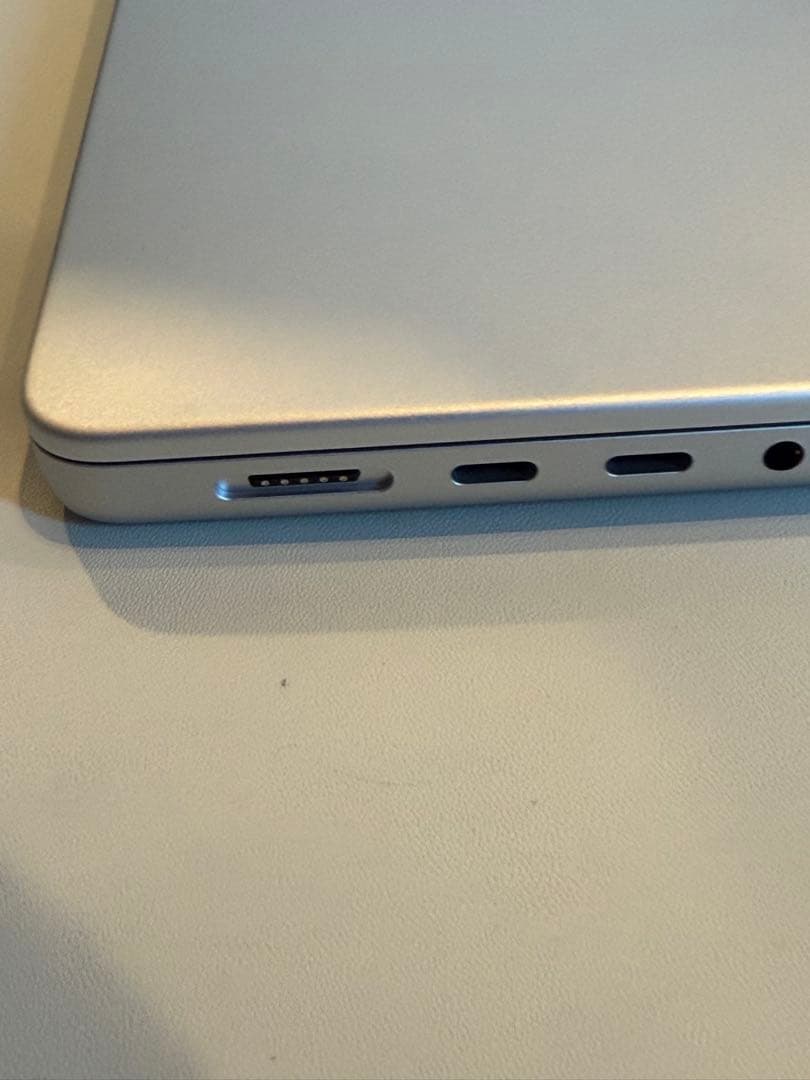 新品Apple MacBook Pro 14 M4 Pro 48G US