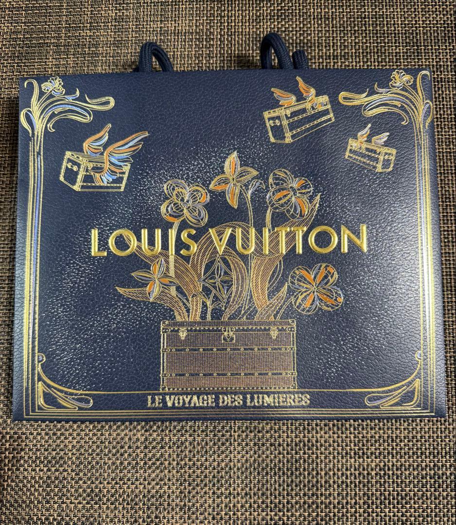 Louis Vuitton ブレスレット・ミニ モノグラム チェーン