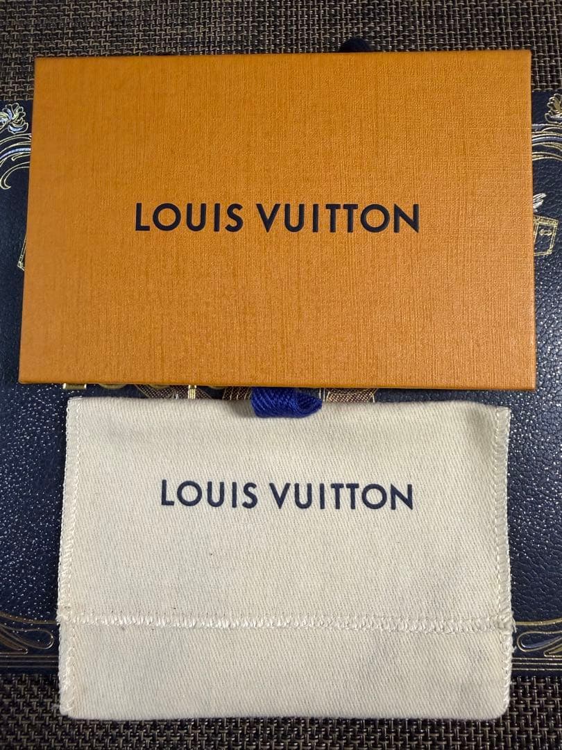 Louis Vuitton ブレスレット・ミニ モノグラム チェーン