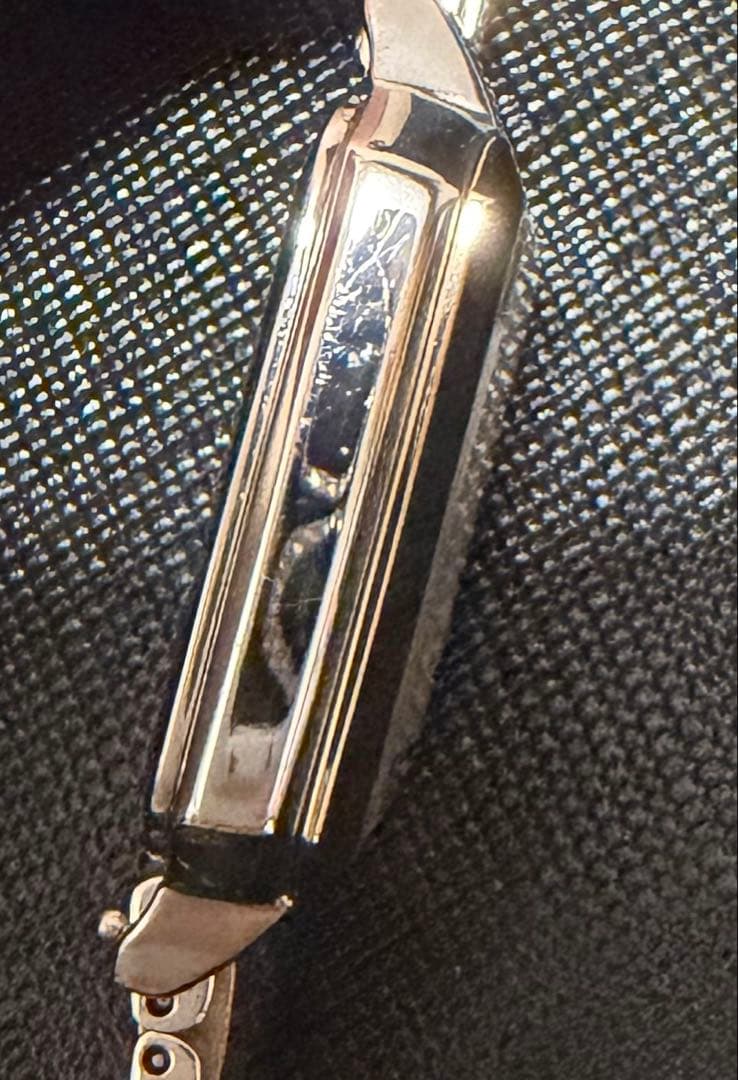 SEIKO LUKIA腕時計