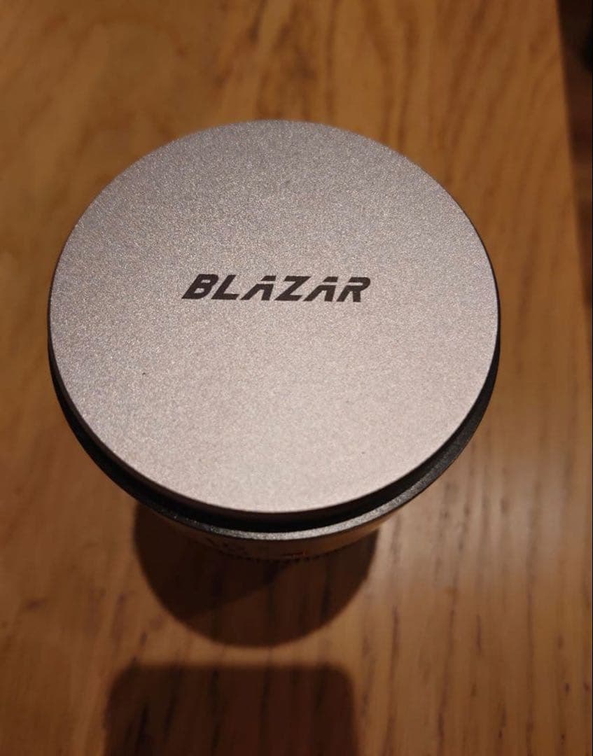 BLAZAR APEX 35mm アナモルフィックレンズ