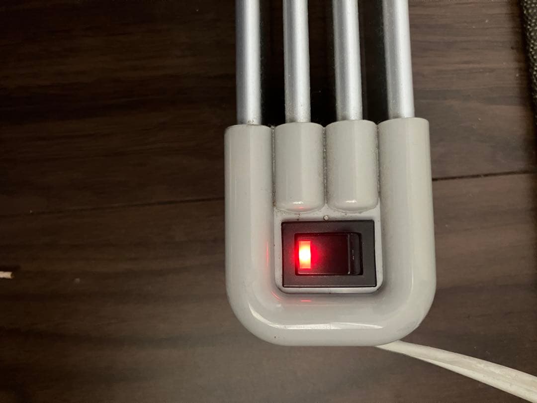 マルチヒーター　結露防止　窓下ヒーター　150センチ