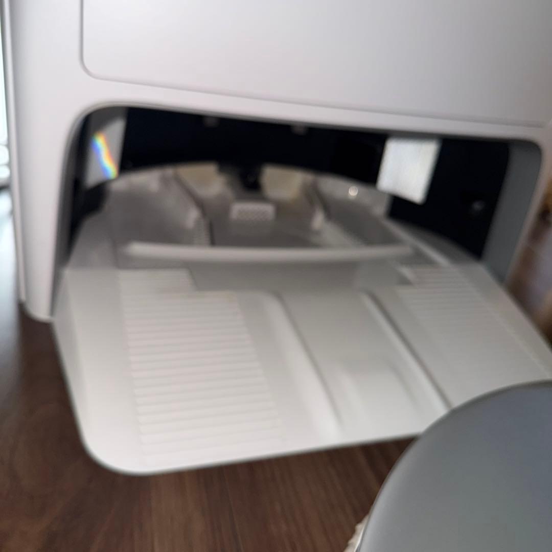 DEEBOT T20 OMNIロボット掃除機