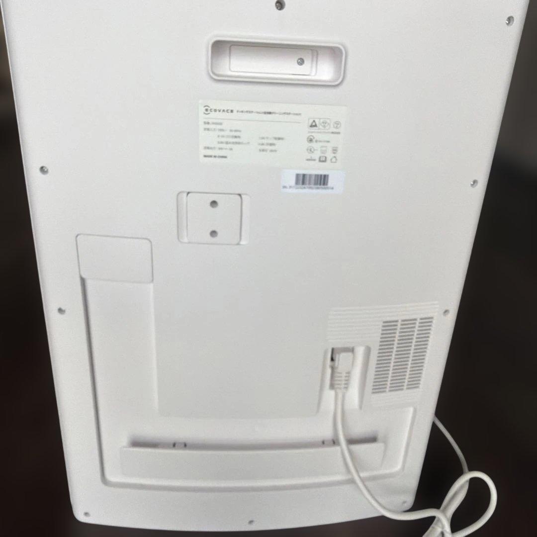 DEEBOT T20 OMNIロボット掃除機