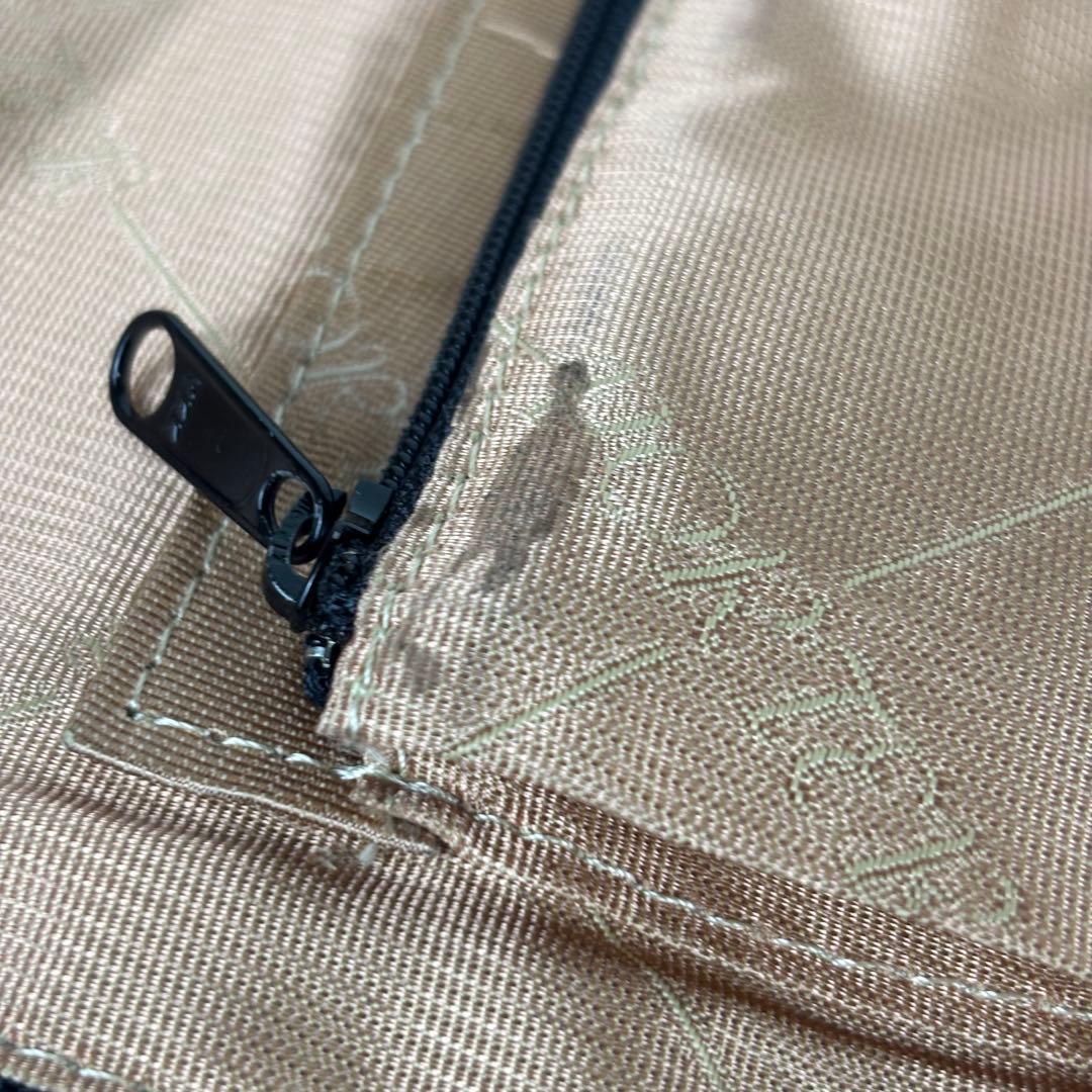 ✨美品✨ PORTER 牛革 レザー ガーメントバッグ ブラック