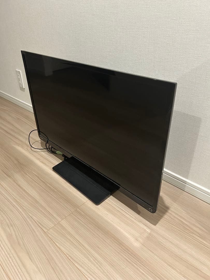 TOSHIBA REGZA 液晶テレビ　32インチ