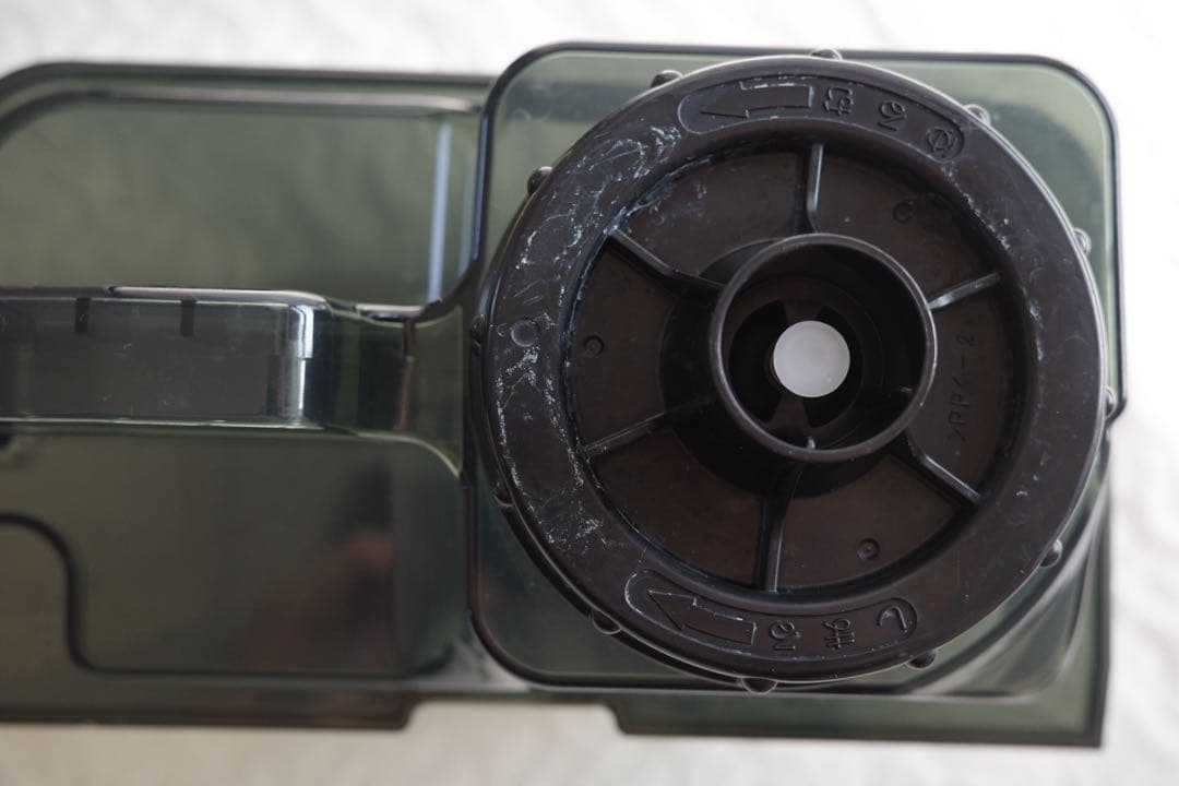 Dainichi Plus HD-LX1220(W) WHITE 加湿器