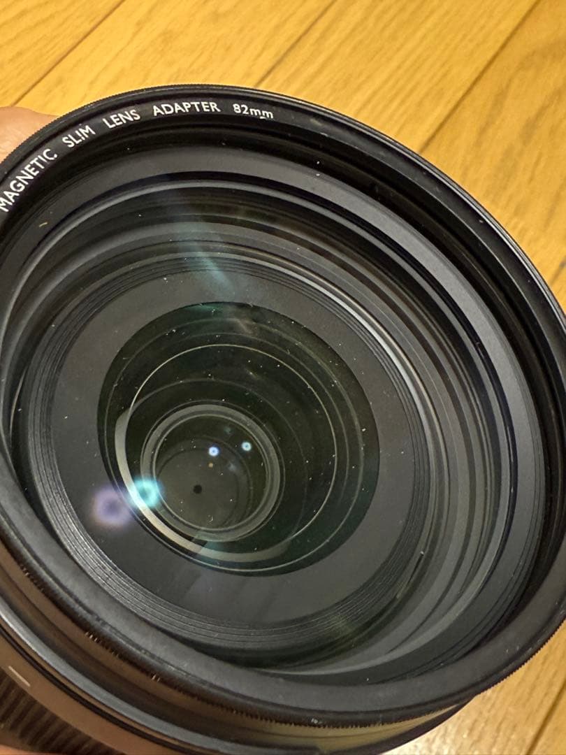 sigma 24-70mm f2.8 art eマウント　sony