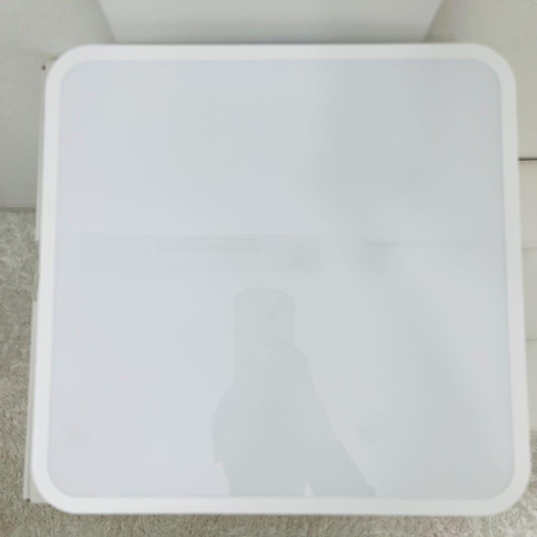 【超美品】エアレジ スターターパック mPOPセット ホワイト