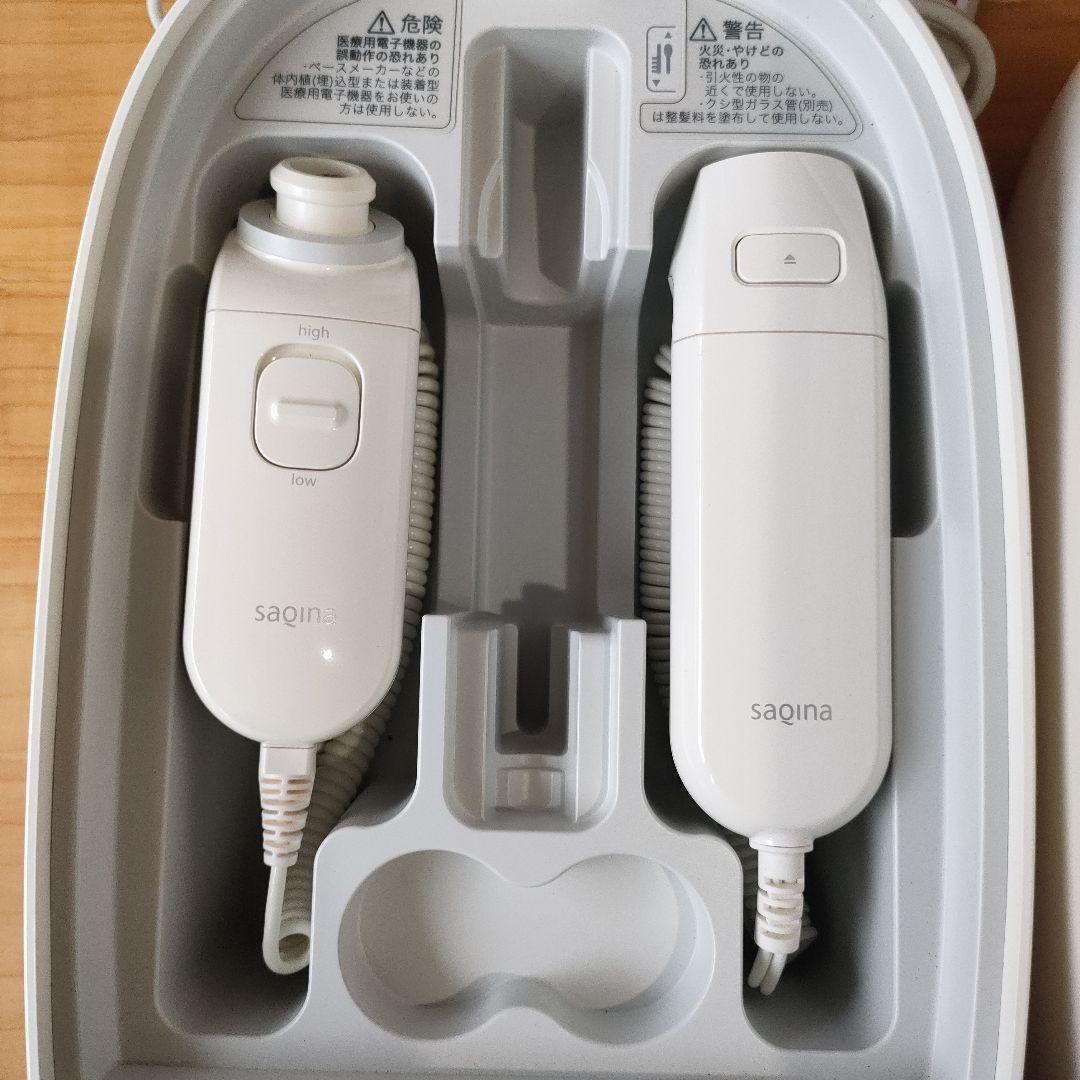 【美品】saqina サキナ　ピノ　美顔器