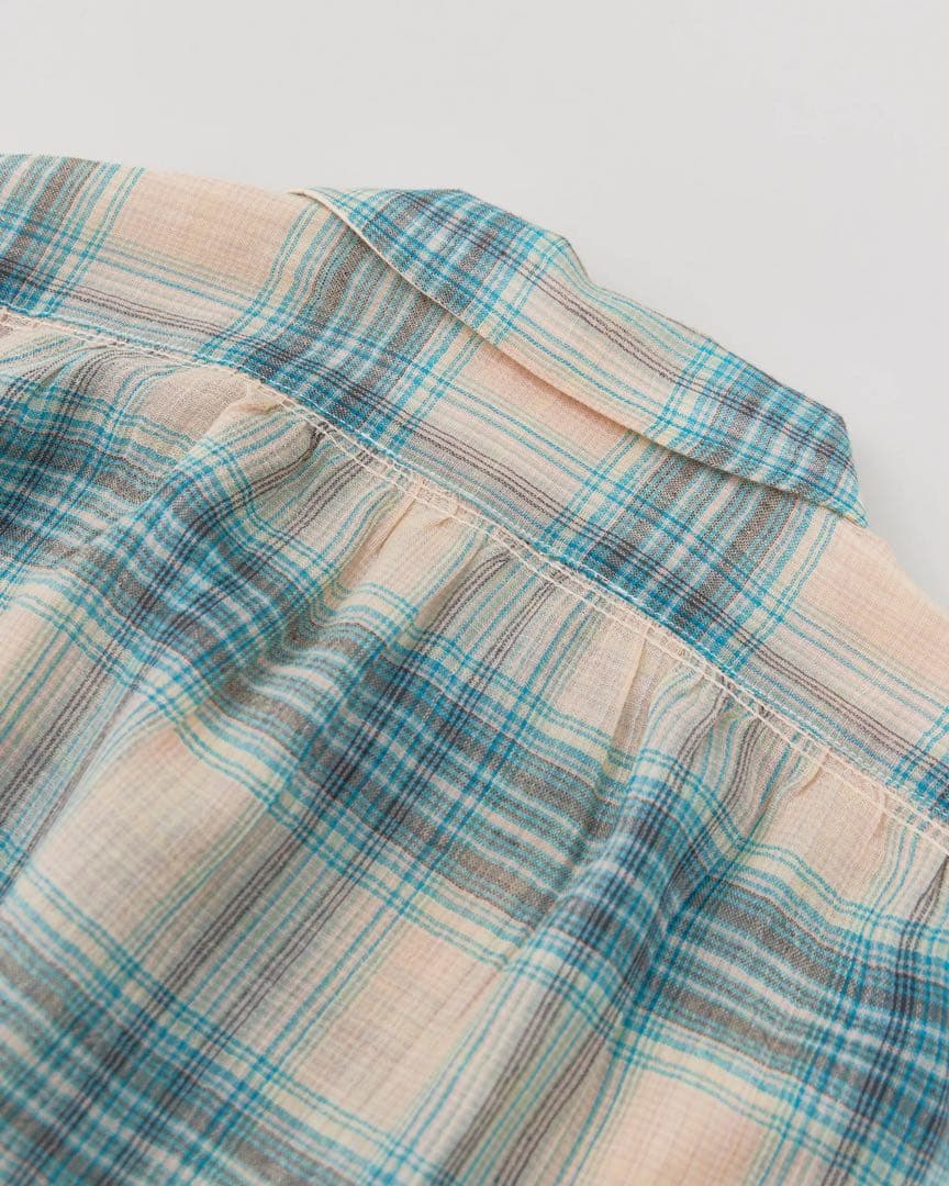 【新品未使用】 NICENESS \" THOM \" BEIGE size M