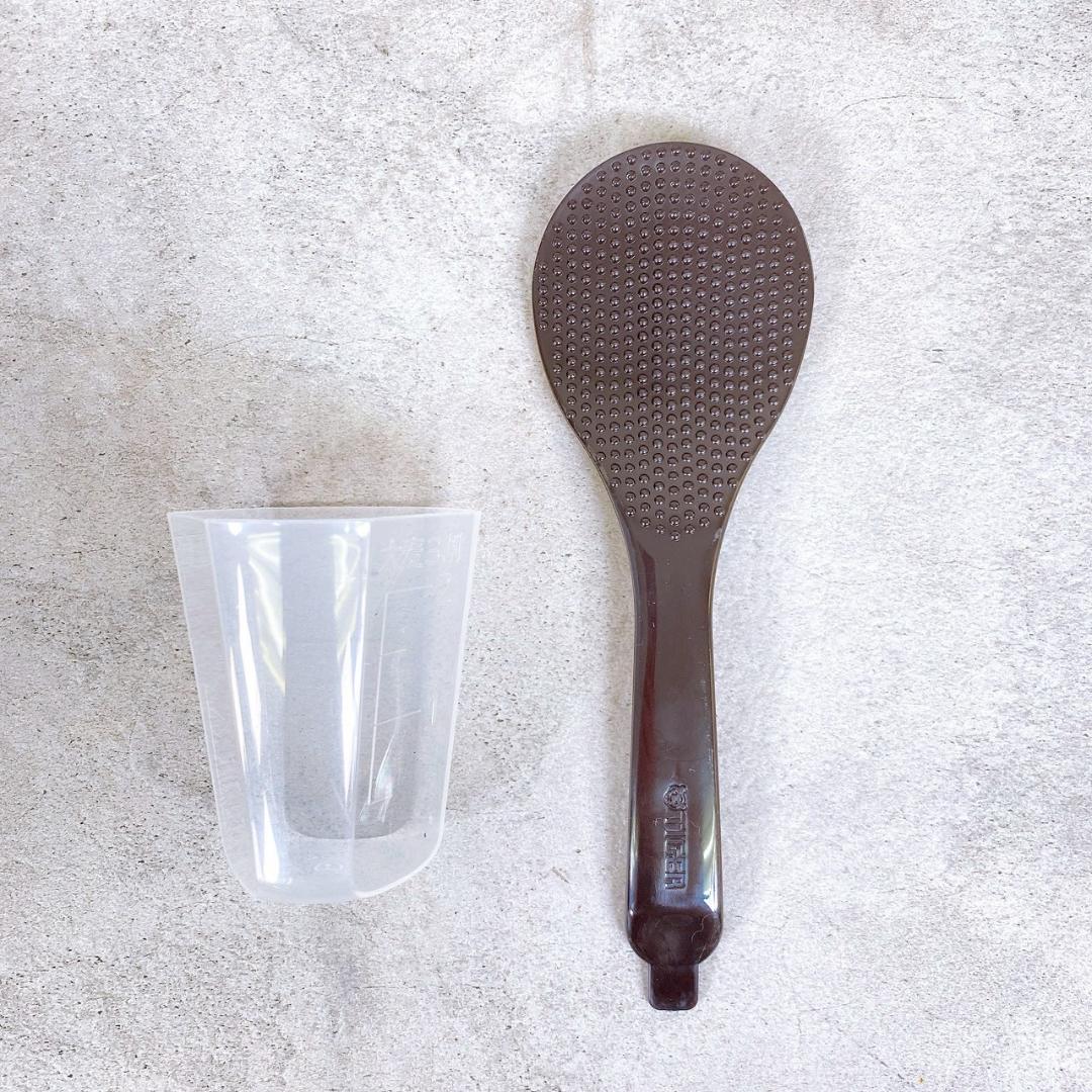 2025年製 TIGER タイガー IHジャー炊飯器 JPW-H100