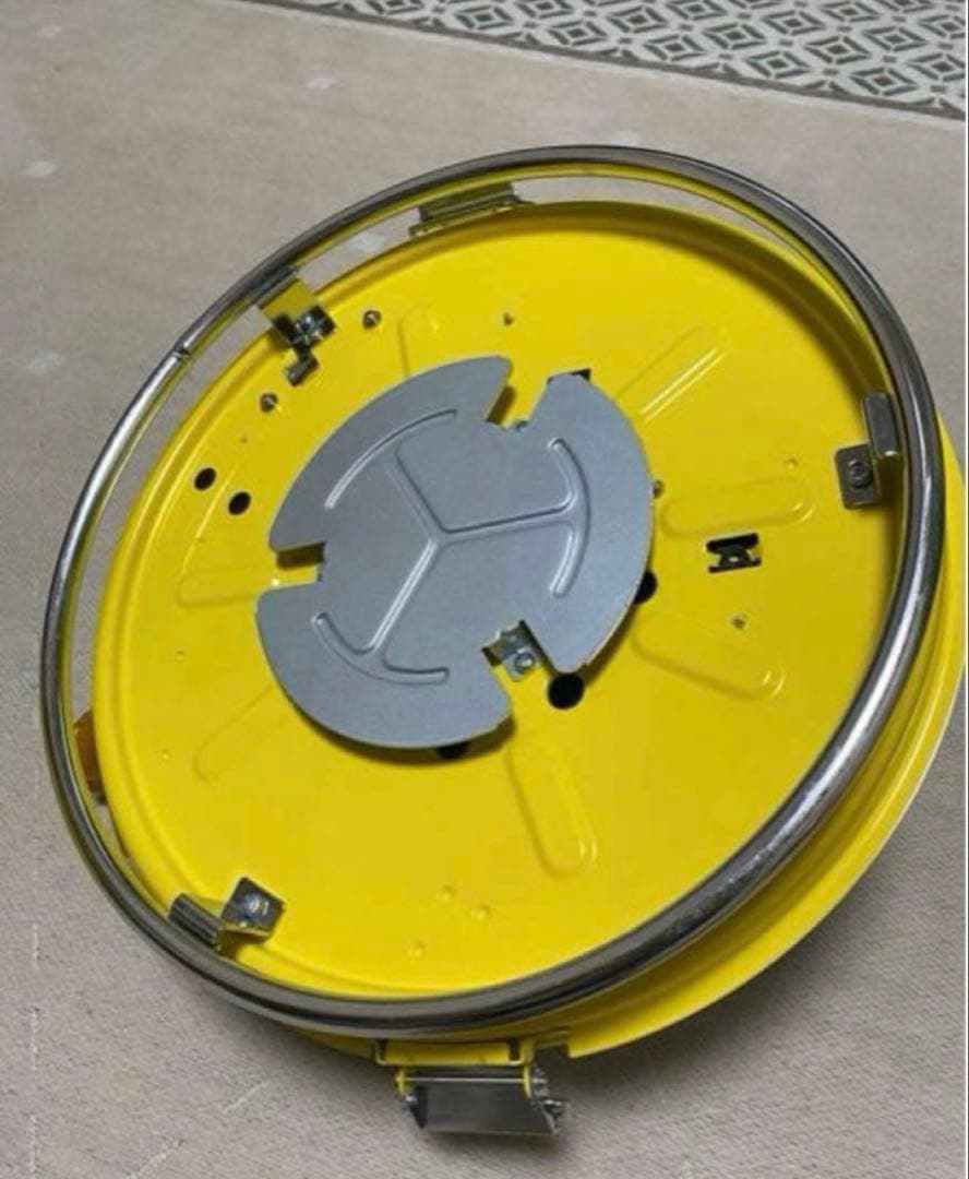 センゴクアラジン ガスストーブ