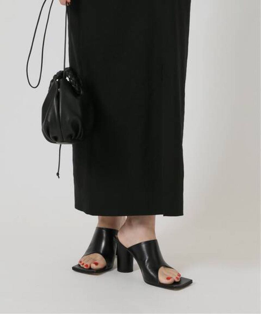 JANE SMITH ミュールサンダル