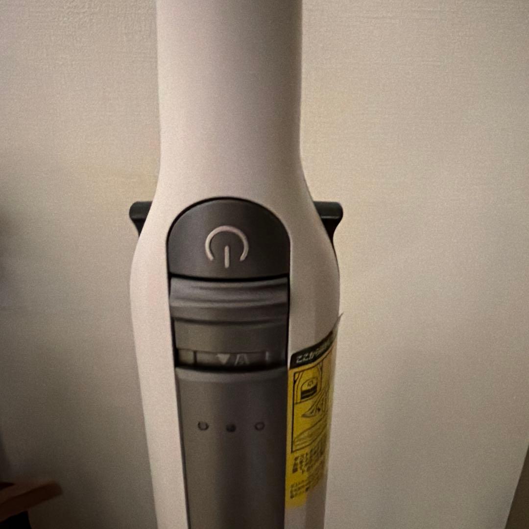 Shark スティッククリーナー本体