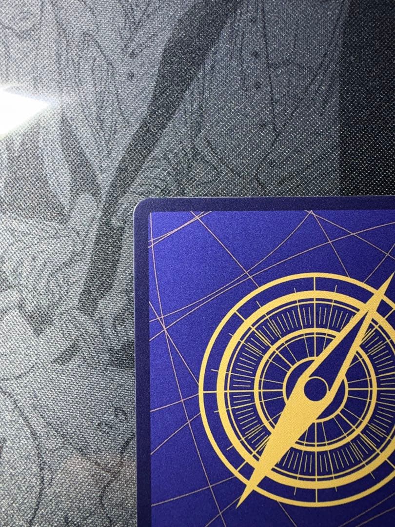 ワンピースカード ハンコック コミパラ コミックパラレル PSA パラレル