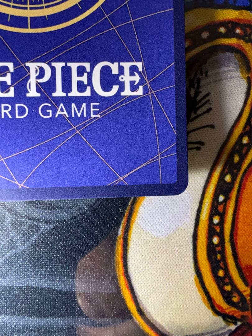 ワンピースカード ハンコック コミパラ コミックパラレル PSA パラレル